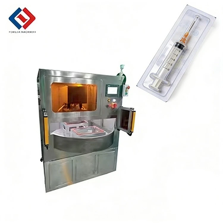Tyvek Medical Blister Heat Press high quality